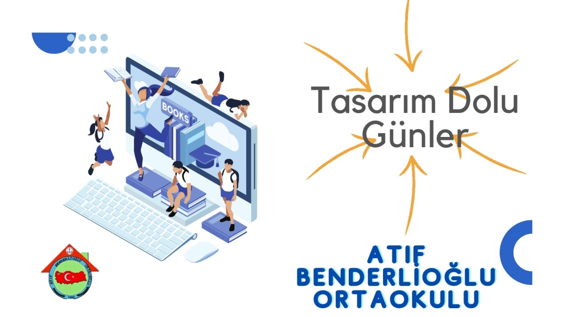 Tasarım Dolu Günler